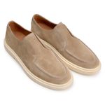 Mocassim Rocco Areia 