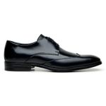 Sapato Social Derby Romeu Preto 