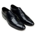 Sapato Social Derby Romeu Preto 
