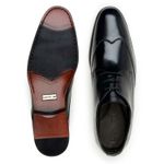 Sapato Social Derby Romeu Preto 