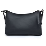 Bolsa Baguete Feminina Preto