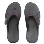 Chinelo Couro Romana Legítimo e Linha Sport 