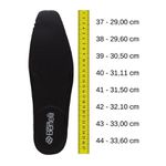 Sapato Social Comfort 6 Novat Preto