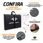 Colchonete Dobrável para Academia Profissional D50