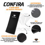 Colchonete para Academia Profissional D50