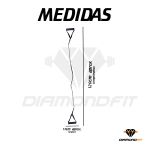 Elástico Extensor para Musculação Nível Leve