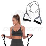 Elástico Extensor para Musculação Nível Médio