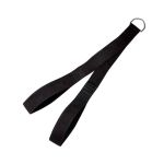 Puxador Fita De Tríceps Corda Pulley Academia Musculação Fitness Alça