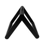 Puxador Triangulo para Cross Over Musculação Academia Remada Cavalinho Barra Fitness Funcional Cross Over