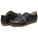 Mocatênis Feminino DiConfort Preto