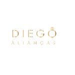 Alianças de Ouro Noivado e Casamento 