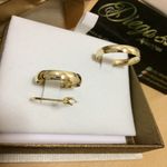 Alianças de Ouro18k Noivado e Casamento