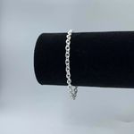 PULSEIRA CARTIER 3MM | PRATA 925