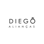Alianças de Prata Namoro e Compromisso