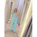 Conjunto Sensorial Azul 
