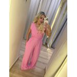 Macacao Pantalona Sensorial