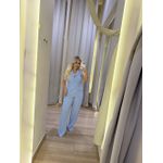 Conjunto Sensorial colete 