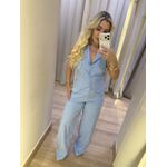 Conjunto Sensorial colete 