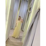 Vestido Viscolinho Bolso