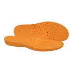 Palmilha Ergonômica Em Gel Pu Adventure Sefax