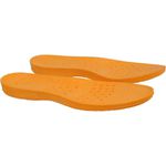 Palmilha Ergonômica Em Gel Pu Adventure Sefax