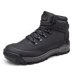 Bota Masculina Coturno Adventure Preto DIfranca - PEX207