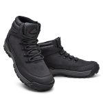 Bota Masculina Coturno Adventure Preto DIfranca - PEX207