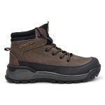 Bota Masculina Coturno Adventure Chocolate DIfranca-PEX207