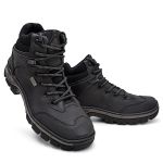 Bota Masculina Coturno Adventure Preto DIfranca - PEX198
