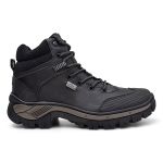 Bota Masculina Coturno Adventure Preto DIfranca - PEX198