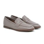 Mocassim Feminino Fendi Couro Flay DIfranca - 203
