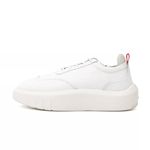 Tênis Masculino Casual Branco Couro DIfranca - 22000