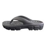 Sandalia Conforto Chinelo Unissex Preto EVA DIfranca - 2303