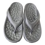 Sandalia Conforto Chinelo Unissex Preto EVA DIfranca - 2303