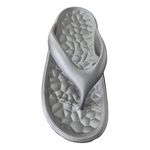 Sandalia Conforto Chinelo Unissex Preto EVA DIfranca - 2303