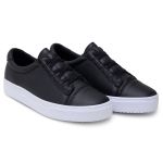 Tênis Feminino Casual Vegano DIfranca 2229 - Preto