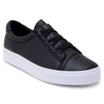 Tênis Feminino Casual Vegano DIfranca 2229 - Preto