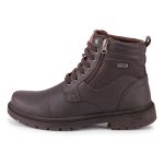 Bota Masculina Coturno Marrom DIfranca - DE-353