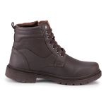 Bota Masculina Coturno Marrom DIfranca - DE-353