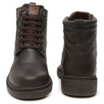 Bota Masculina Coturno Marrom DIfranca - DE-353