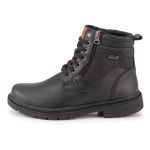 Bota Masculina Coturno Preto DIfranca - DE-353