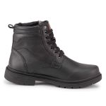 Bota Masculina Coturno Preto DIfranca - DE-353