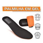Tênis Masculino Casual Marrom DIfranca - TO-3000