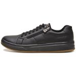 Tênis Masculino Casual Preto DIfranca - TO-3000
