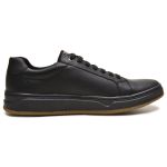 Tênis Masculino Casual Preto DIfranca - TO-3000