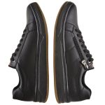Tênis Masculino Casual Preto DIfranca - TO-3000