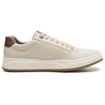 Tênis Masculino Casual Off White DIfranca - TO-3000