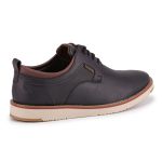 Sapato Masculino Social Oxford Preto DIfranca - BZ-510