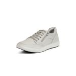 Tênis Masculino Casual Gelo Couro Flay DIfranca - 1010