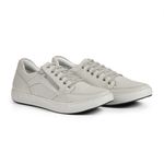 Tênis Masculino Casual Gelo Couro Flay DIfranca - 1010